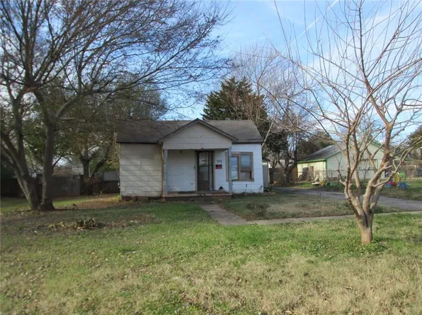 709 S Canadian Ave, Purcell, OK 73080