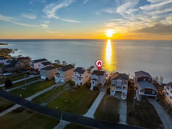1907 Harbour View Dr Lot 34, Kill Devil Hills, NC 27948