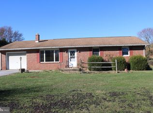 9249 Harlee Rd, Waynesboro, PA 17268