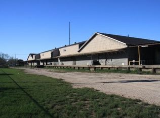 721 E Schunior St, Edinburg, TX 78541