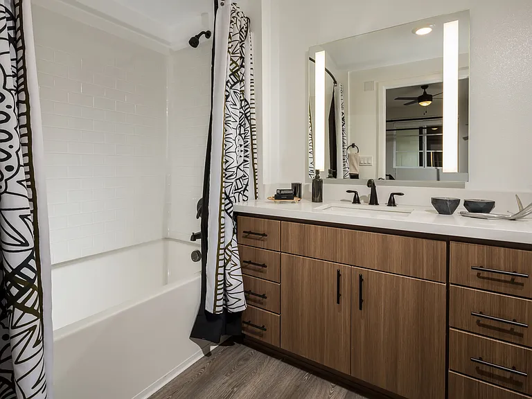 Luxe Pasadena — Photo 17