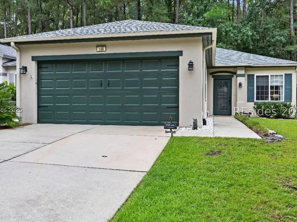 108 Cypress Holw, Bluffton, SC 29909