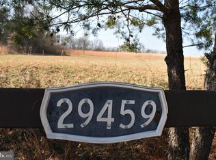 29459 Old Office Rd, Rhoadesville, VA 22542