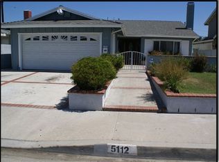 5112 Meadow Wood Ave, Lakewood, CA 90712