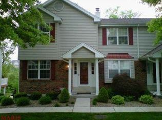 1728 S Wisteria Dr, Saint Charles, MO 63303
