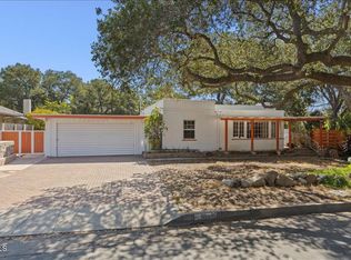 1009 Laurel Rd, Santa Paula, CA 93060