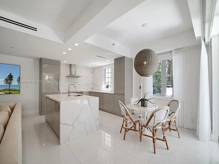 19117 Fisher Island Dr #19117 — Photo 14