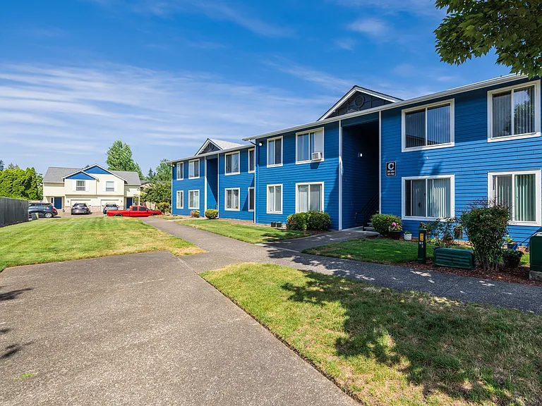 Orchards Apartments — Photo 21