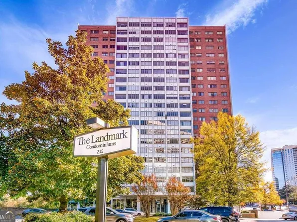 215 Piedmont Ave NE APT 1803, Atlanta, GA 30308