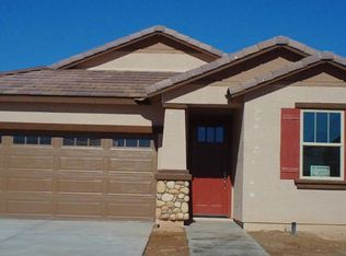 3266 E Rochelle St, Mesa, AZ 85213