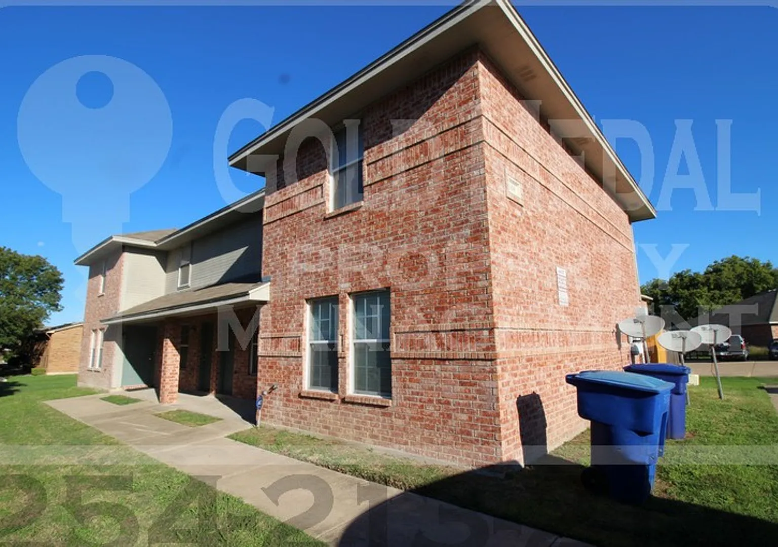 306 Creek St. — Photo 1