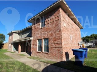 306 Creek St., Copperas Cove, TX 76522
