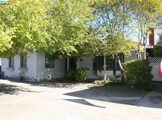 102 Arroyo Dr, Danville, CA 94526