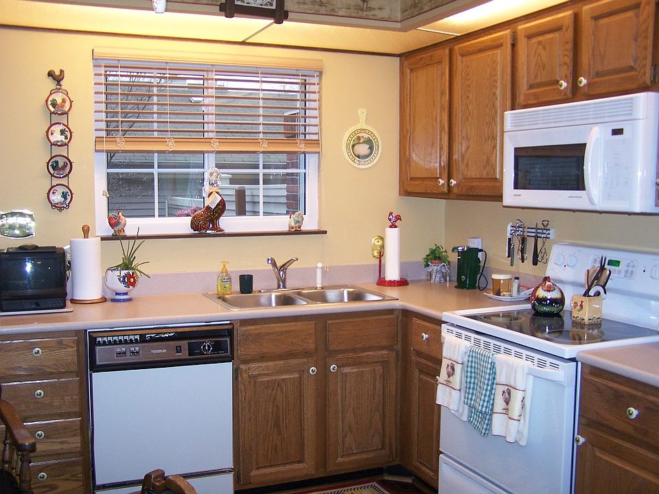 2nd image of 5408 Kenrick Parke Dr