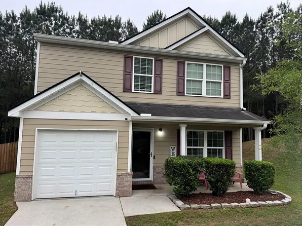 3267 Talkeetna Rd, Douglasville, GA 30135