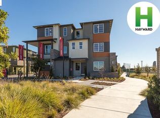 414 Trace Ln, Hayward, CA 94544