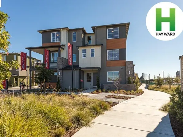 414 Trace Ln, Hayward, CA 94544