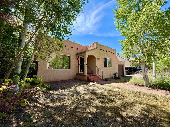 435 W 4th St, Palisade, CO 81526