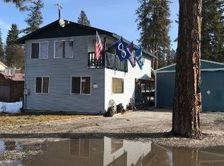 40649 Westline Rd, Loon Lake, WA 99148