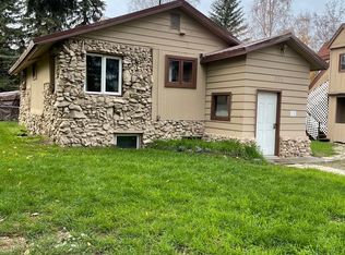 Antoinette Ave (204), Fairbanks, AK 99701
