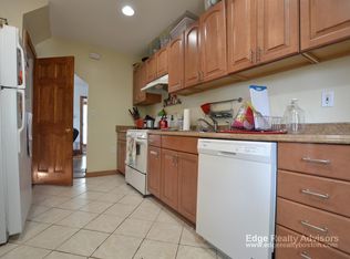 37 N Crescent Circuit #B, Brighton, MA 02135