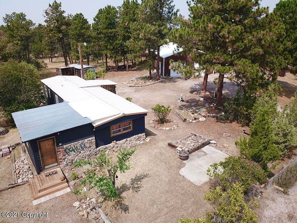 1243 Broadway Ave, Osage, WY 82723 Zillow