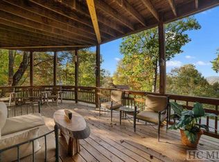 55 A First Tee Trl #A, Cashiers, NC 28717