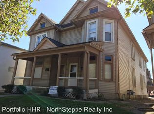 225 W 8th Ave, Columbus, OH 43201