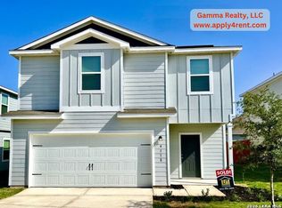 4118 Trail De Paris, New Braunfels, TX 78132