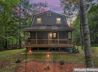 1856 Alna Rd, Alna, ME 04535
