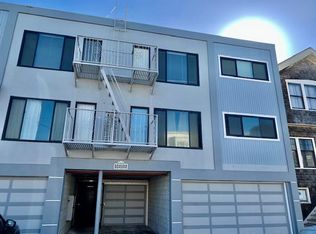 1612 48th Ave #8, San Francisco, CA 94122