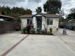 1424 S McDonnell Ave, Commerce, CA 90040