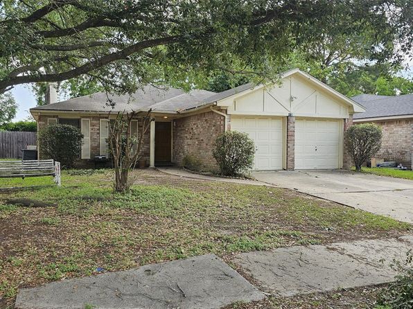 4014 Brookhead Trl, Houston, TX 77066