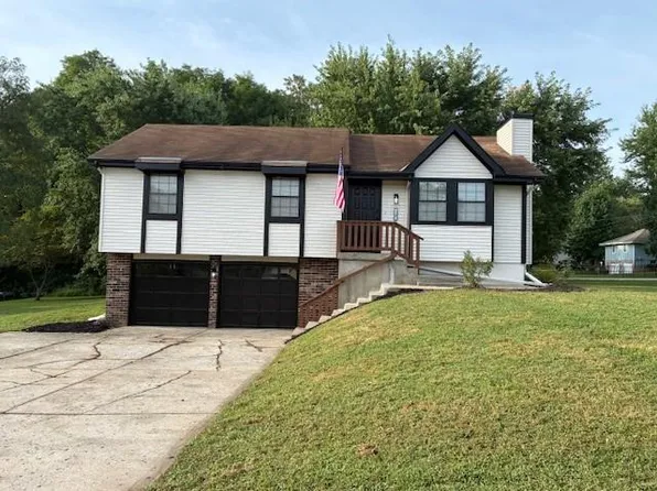 1201 NE 114th St, Kansas City, MO 64155