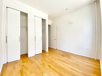 Rented by Corcoran
