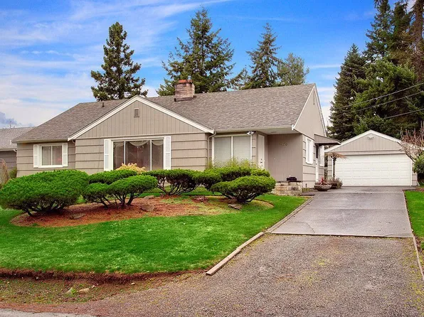 1850 NE 172nd St, Shoreline, WA 98155