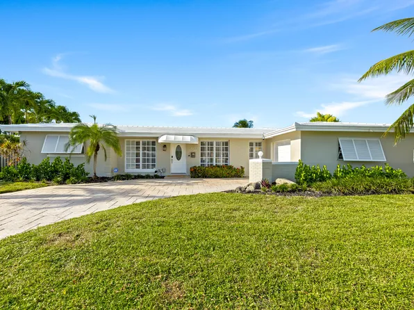 1961 NE 62nd Ct, Fort Lauderdale, FL 33308