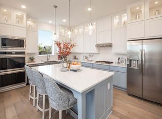 16723 Lake Austin St, Cypress, TX 77433