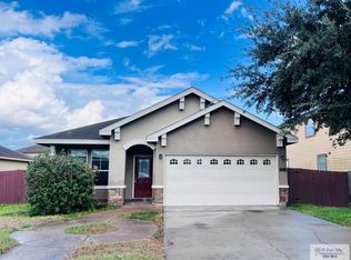 3915 Ridge Trl, Brownsville, TX 78520