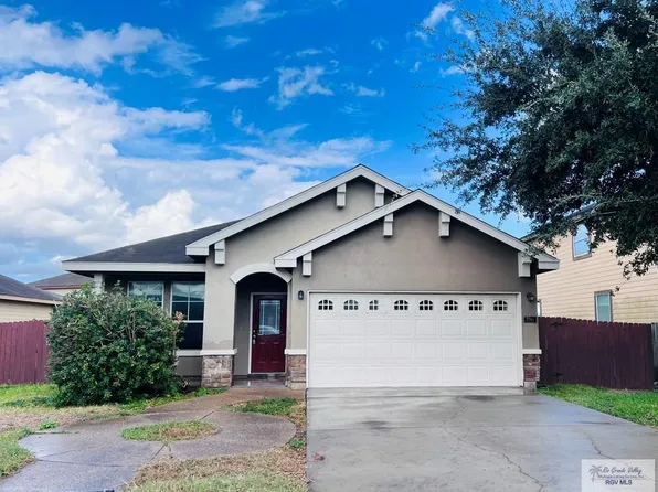 3915 Ridge Trl, Brownsville, TX 78520