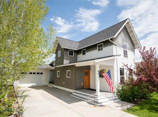 4237 Brenden St, Bozeman, MT 59718