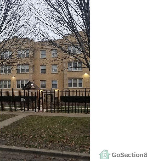 1st image of 4444 W West End Ave APT 3