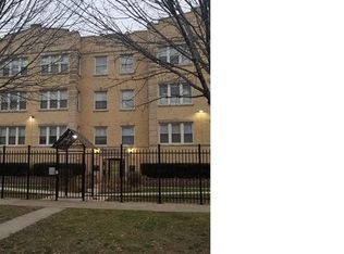 4444 W West End Ave APT 3, Chicago, IL 60624