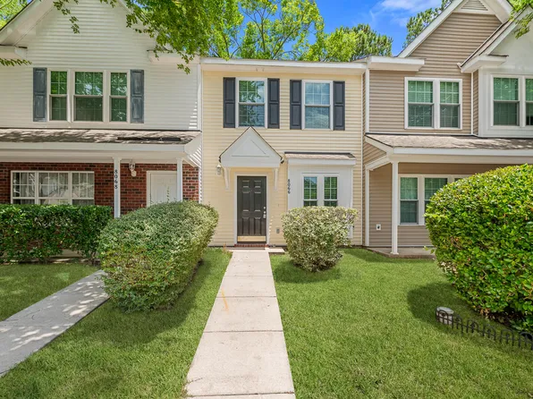 8066 Shadow Oak Dr, Charleston, SC 29406