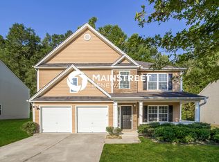 7287 Walton Hl, Fairburn, GA 30213