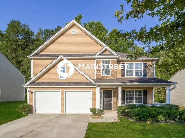 7287 Walton Hl, Fairburn, GA 30213