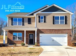 125 Sycamore Crossing Ct, Locust, NC 28097