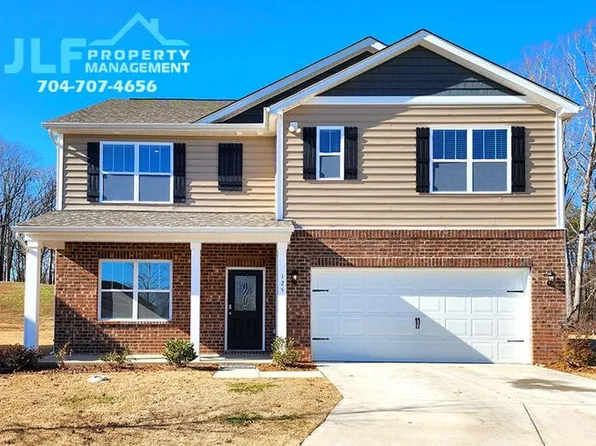 125 Sycamore Crossing Ct, Locust, NC 28097