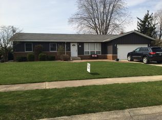 1403 Washington St, Rochester, IN 46975