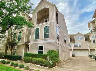 1006 La Rue St, Houston, TX 77019